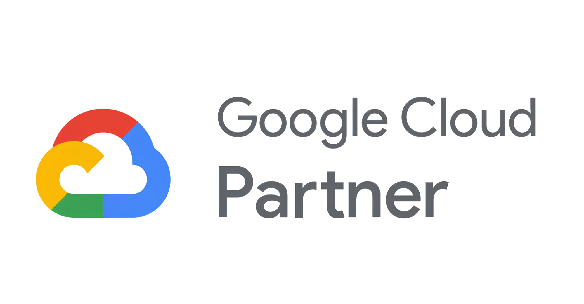 Google Cloud Partner